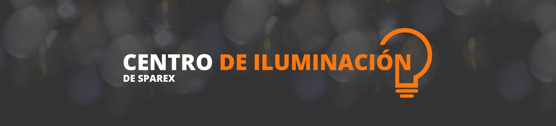 Lighting Hub 1/11 Header 
