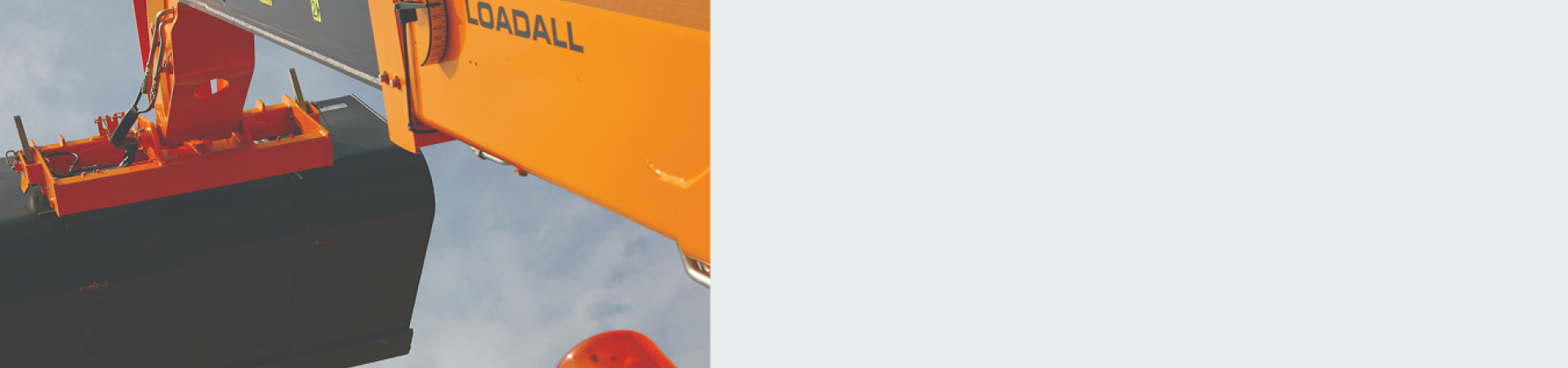 ES JCB Telehandler Parts Campaign Why Choose? 8/9