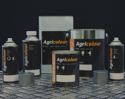 ES Model In Focus - Agricolour JD