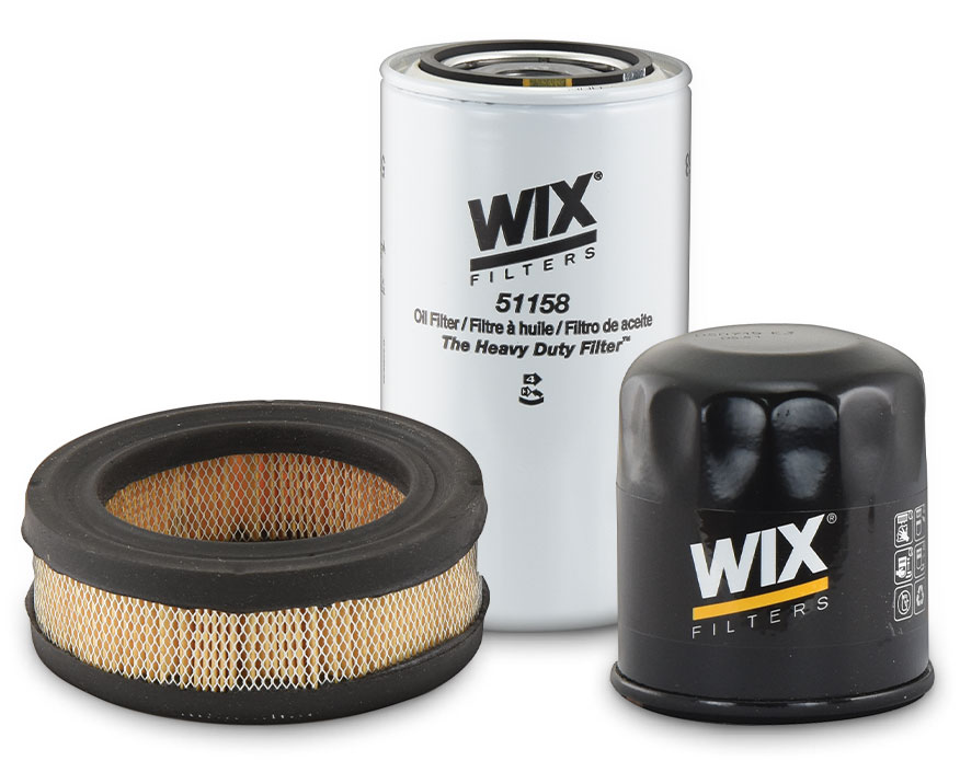 Wix Products